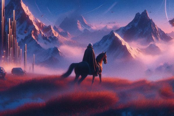 Cinematic Giants Spotlight – June 2025