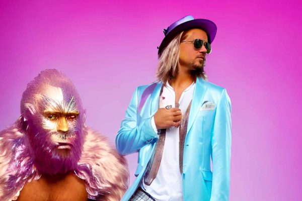 Jakob The Liar Lights the Fuse with Debut EP ‘Wake Up Mr. Kupferberg’