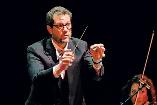 Michael Giacchino’s ‘Exotic Themes for the Silver Screen’ Vol. 2 Brings Blockbuster Nostalgia with a Tropical Twist
