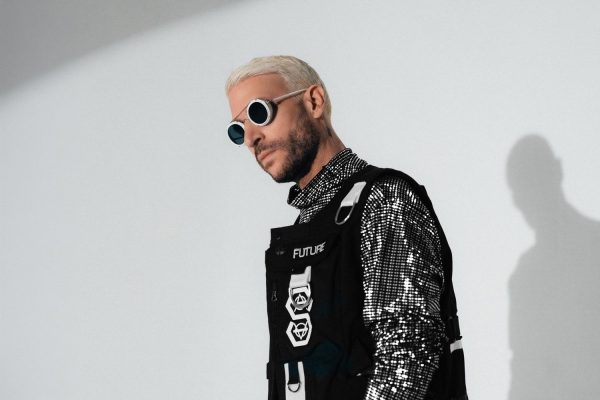 GLADIUS Premieres Explosive New Track “UNBREAKABLE” on Don Diablo’s Radio Show