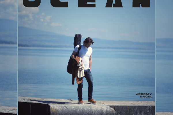 Review: Jeremy Engel – “Ocean”
