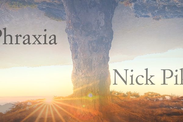 Nick Pike – Phraxia