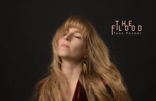 Tess Posner’s “The Flood” Hits Like a Cinematic Tidal Wave